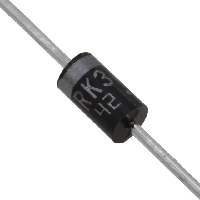 RK 16V1 Sanken Electric USA Inc.